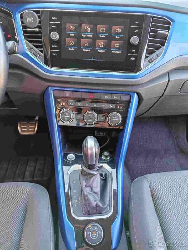 Volkswagen T-Roc 2,0   4 Motion TDI 110 KW 4x4 DSG - foto 11