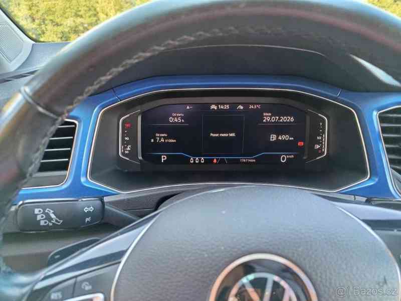 Volkswagen T-Roc 2,0   4 Motion TDI 110 KW 4x4 DSG - foto 10