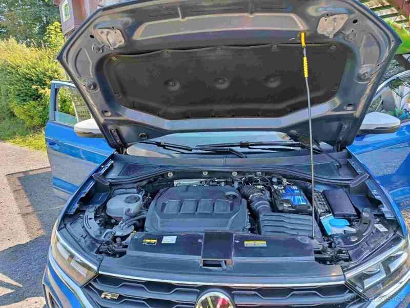 Volkswagen T-Roc 2,0   4 Motion TDI 110 KW 4x4 DSG - foto 5