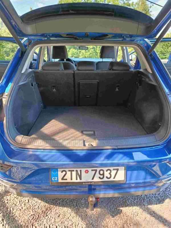 Volkswagen T-Roc 2,0   4 Motion TDI 110 KW 4x4 DSG - foto 9