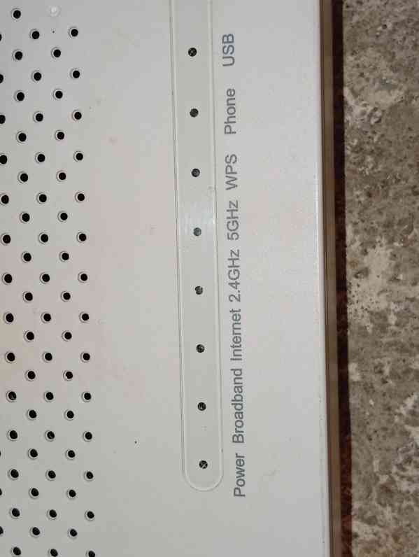 O2 internet - anténa + modem - foto 8