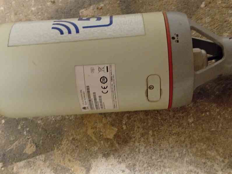 O2 internet - anténa + modem - foto 3