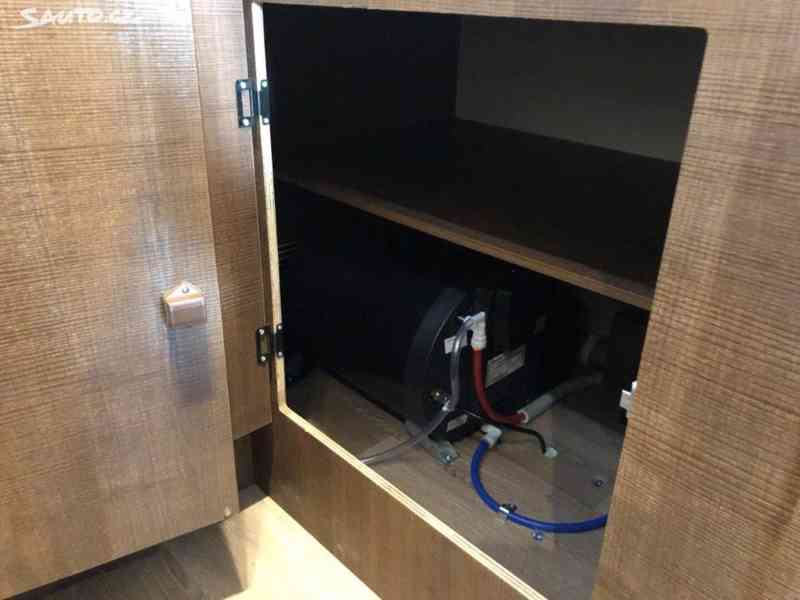 Fiat Ducato, 2.2 MTJ 140 Luano Camp 95 A - foto 16