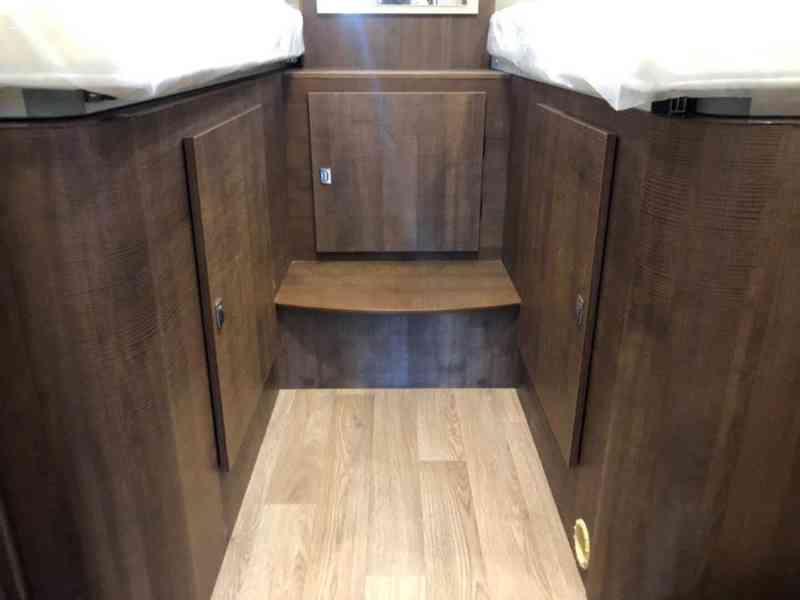 Fiat Ducato, 2.2 MTJ 140 Luano Camp 95 A - foto 18