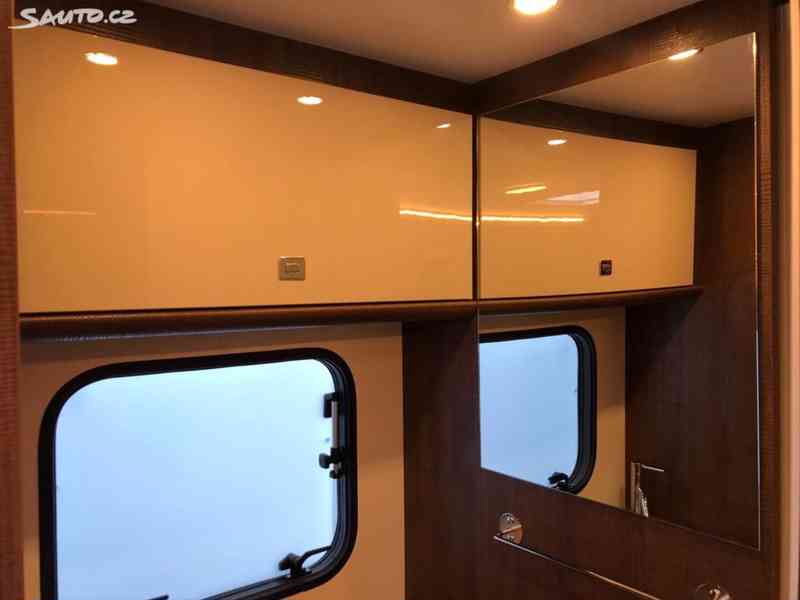 Fiat Ducato, 2.2 MTJ 140 Luano Camp 95 A - foto 28