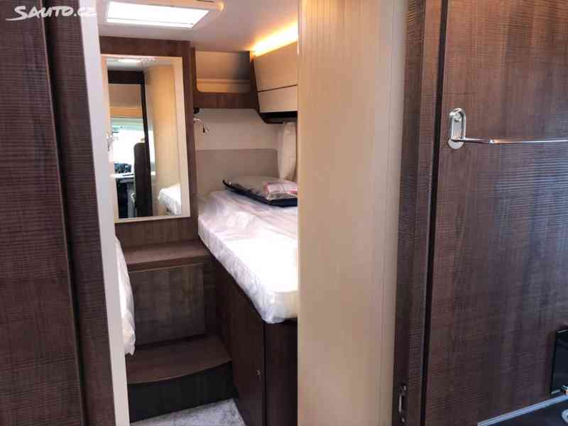 Fiat Ducato, 2.2 MTJ 140 Luano Camp 95 A - foto 27