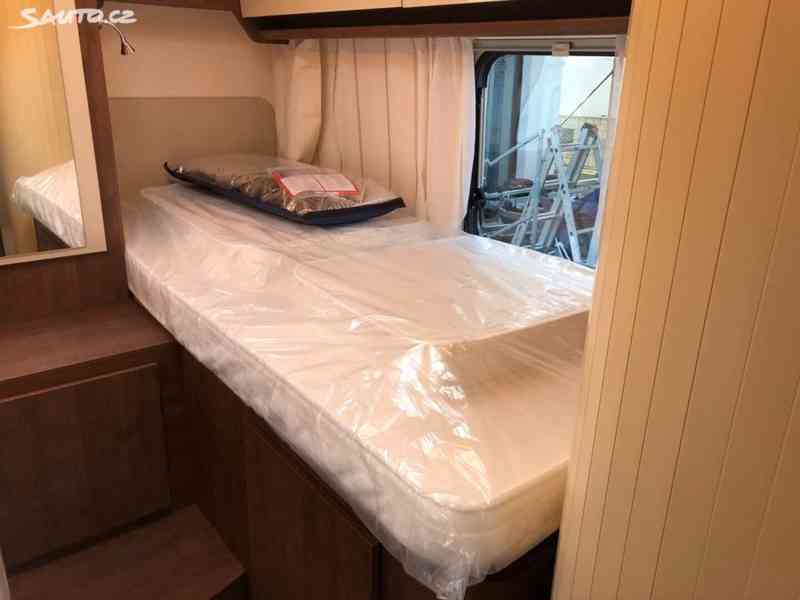 Fiat Ducato, 2.2 MTJ 140 Luano Camp 95 A - foto 25
