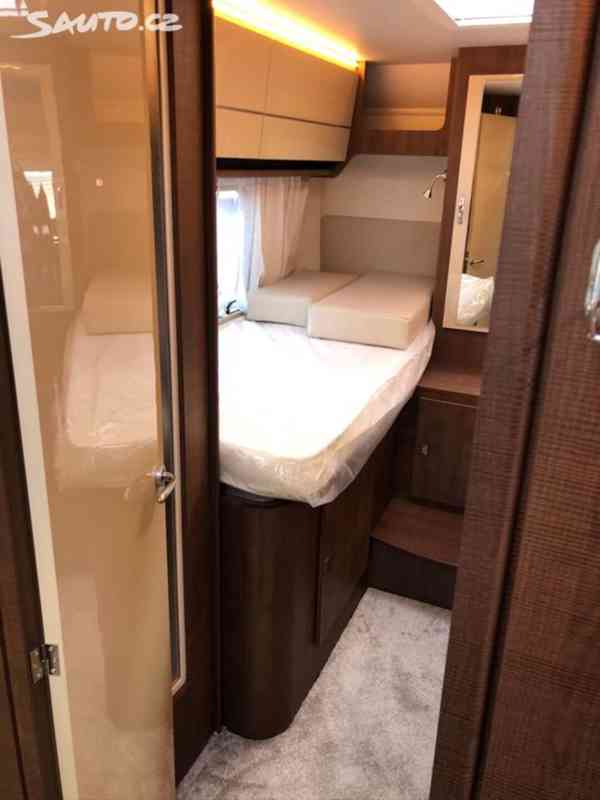 Fiat Ducato, 2.2 MTJ 140 Luano Camp 95 A - foto 22