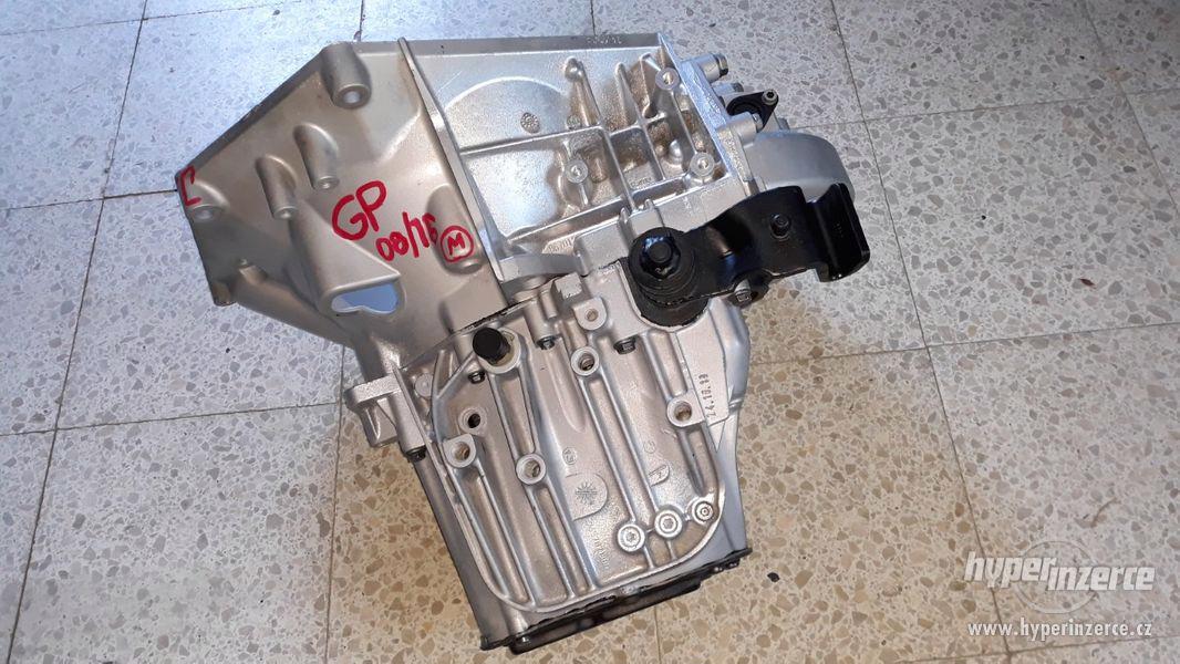 Převodovka Fiat Ducato 2.3 JTD 20GP16 20GP11 20GP18 20GP08 - foto 2