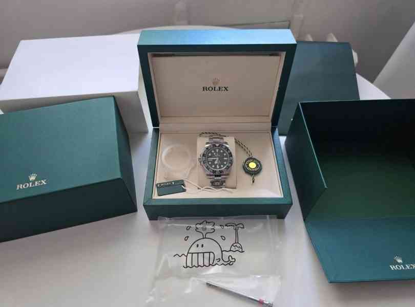 Rolex GMT Master II 1:1 - foto 2