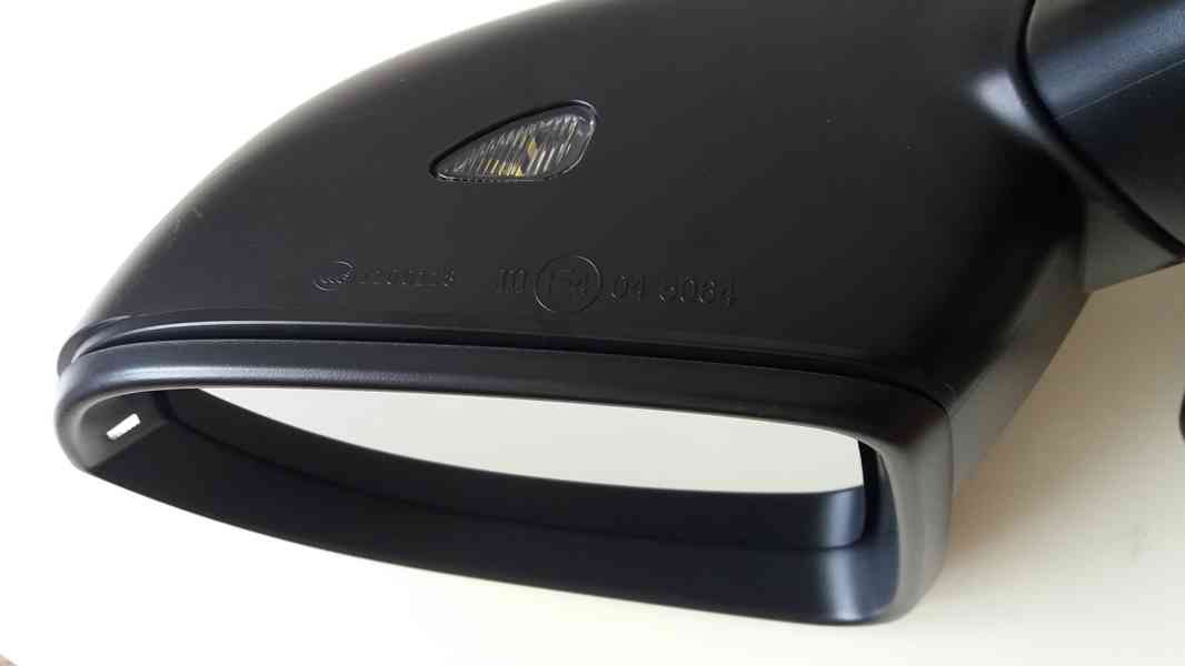 Vnější zpětné zrcátko pravé VW PASSAT B8 (Variant, Alltrack) - foto 5