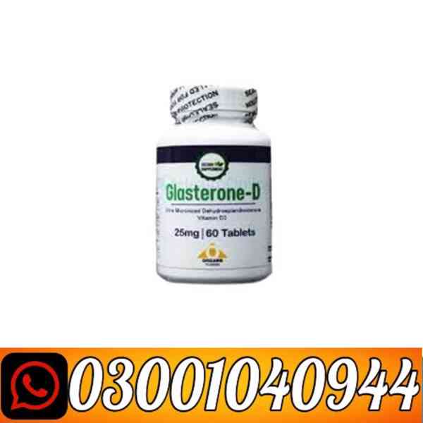 Testosterone Booster Tablet in Pakistan ( 0300.1040944 ) Cal - foto 1