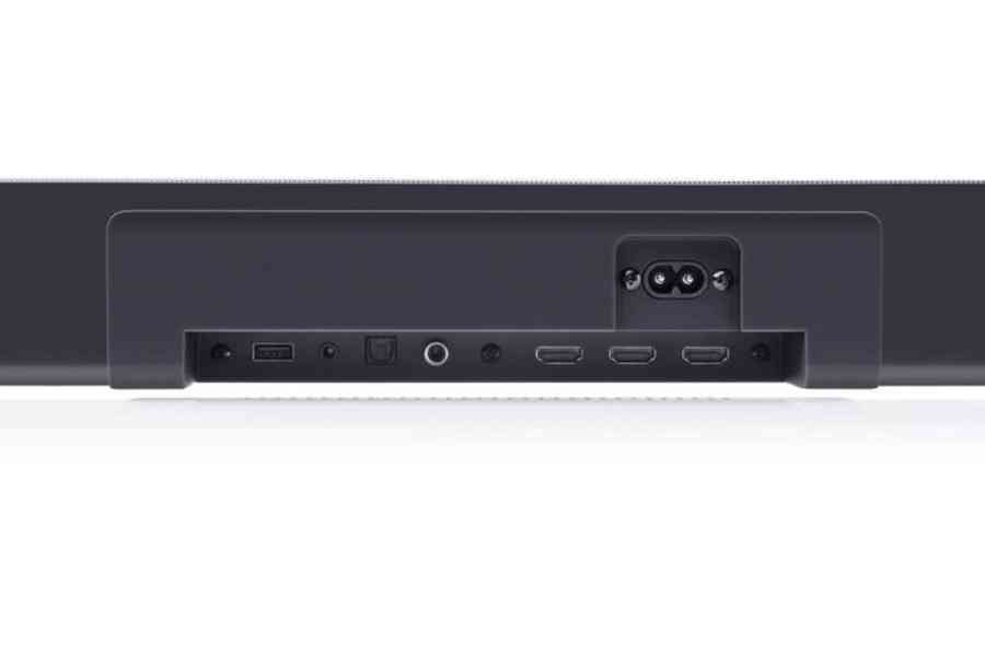 Soundbar JVC TH-E754B(nový) - foto 3
