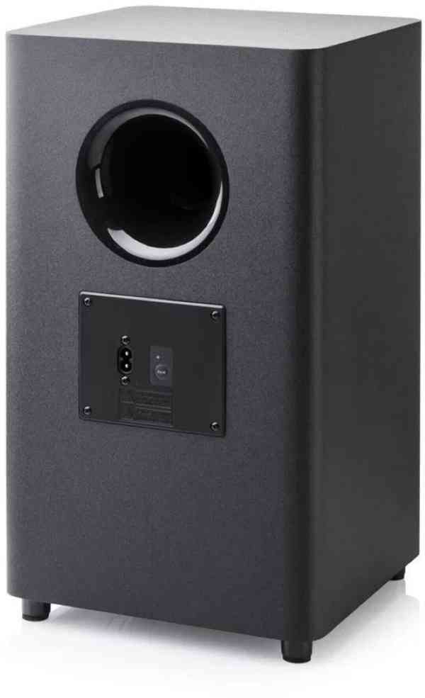 Soundbar JVC TH-E754B(nový) - foto 4
