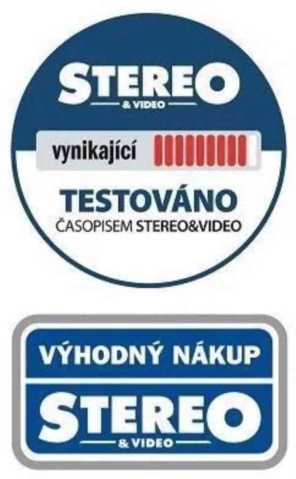 Soundbar JVC TH-E754B(nový) - foto 2