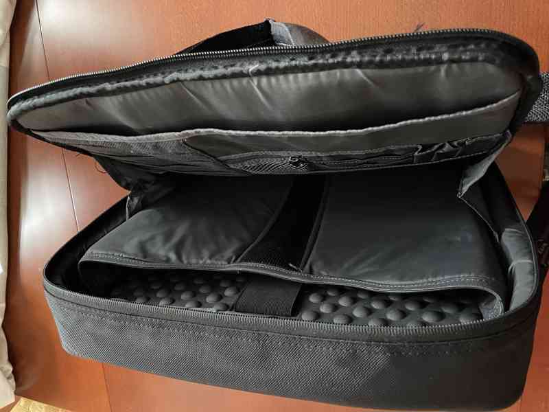 Brašna pro notebook 14" značky Dell - foto 2