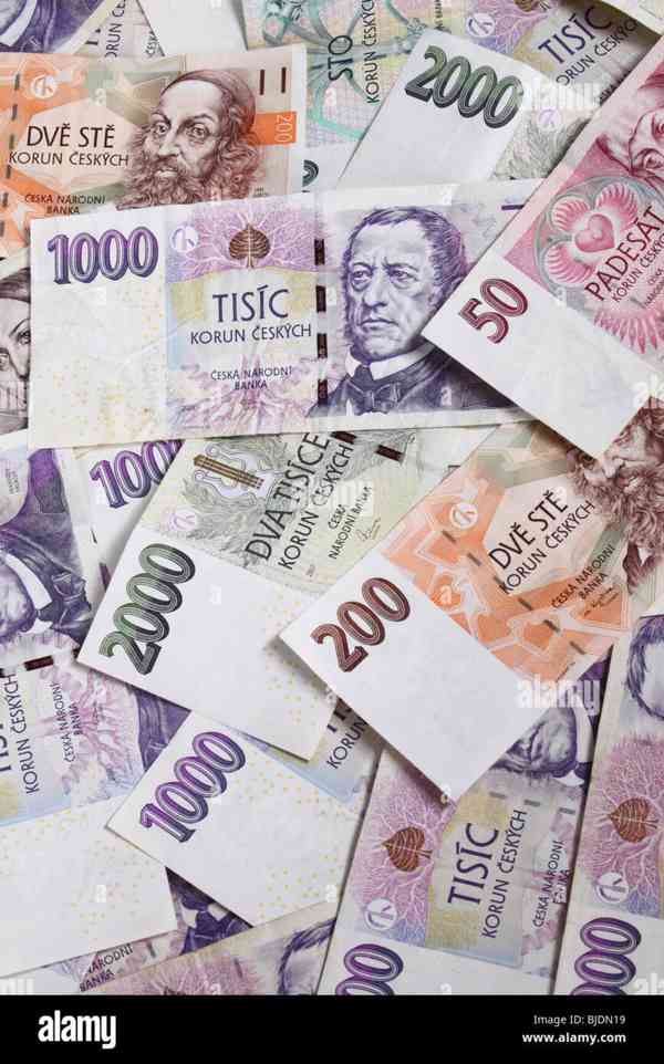 FINANČNÍ SLUŽBY PRO VŠECHNY:   - foto 3