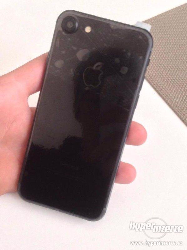 Iphone 7 Black (goophone) - foto 3