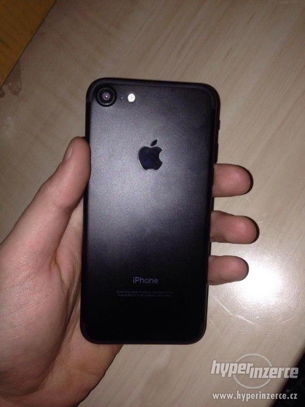 Iphone 7 Black (goophone) - foto 6