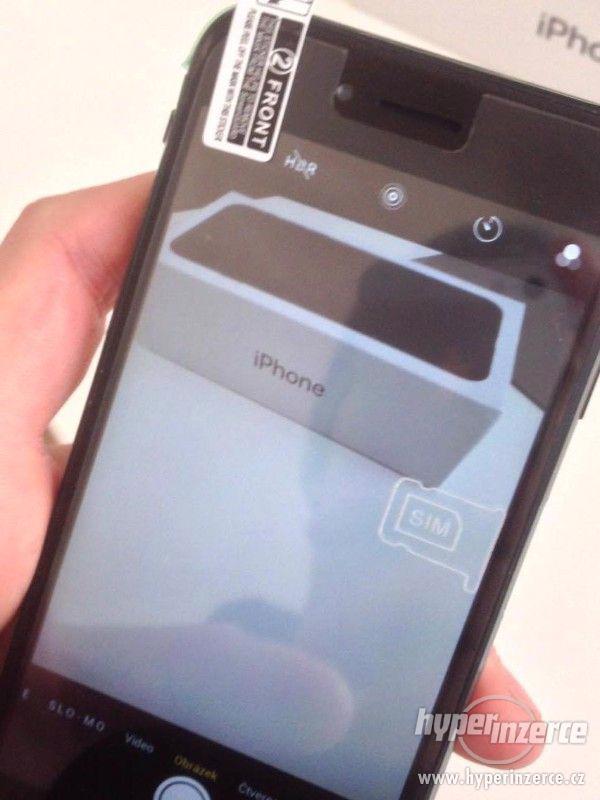 Iphone 7 Black (goophone) - foto 8