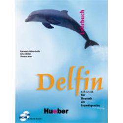 Lehrbuch Delfin Hueber - foto 1