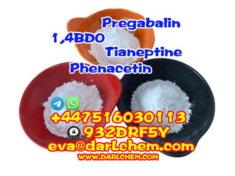 Hot Sale pregabalin powder Powder - foto 4
