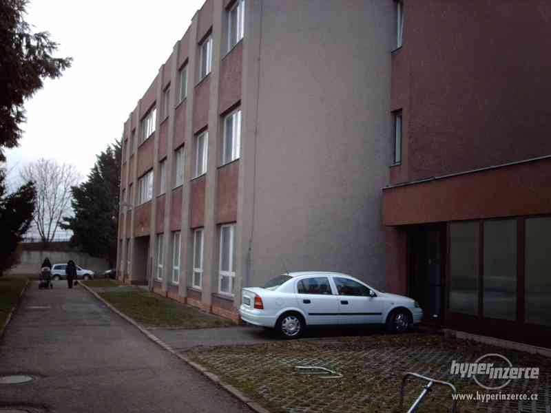 Pronájem kanceláří, Brno, Královo Pole - foto 3