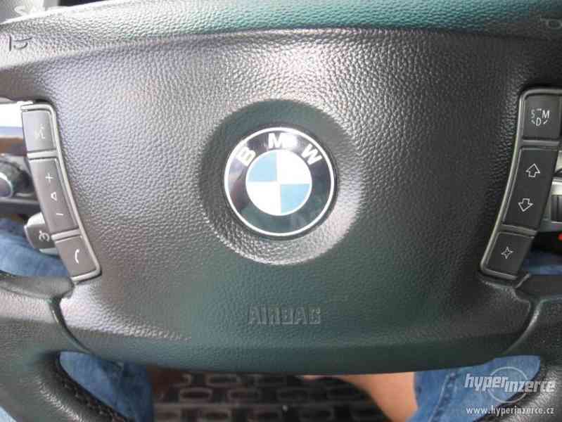 BMW řada 7 - foto 10