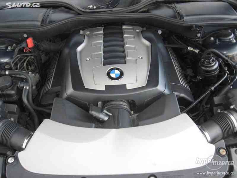 BMW řada 7 - foto 20