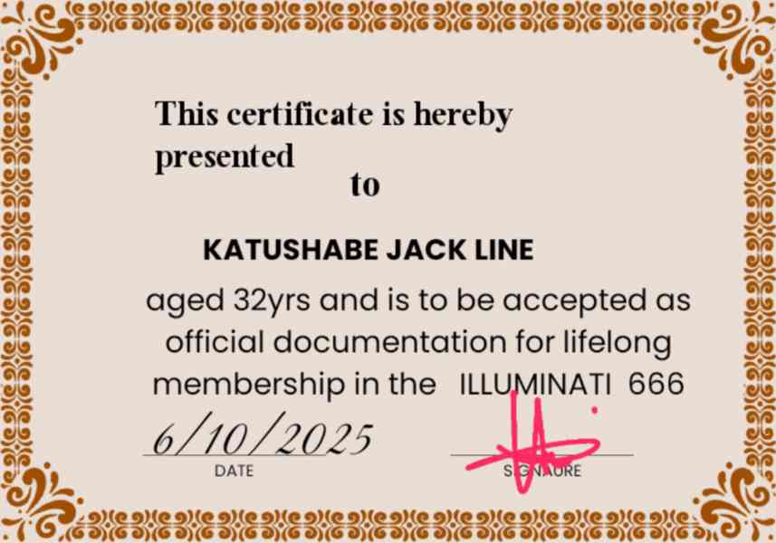 Real illuminati agent in Uganda+256776963507/0741506136 - foto 1