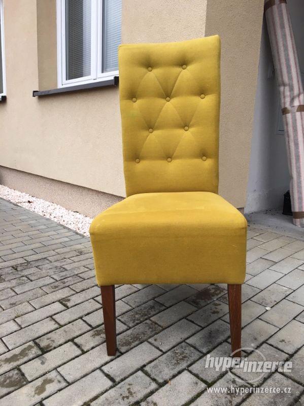 Jídelní židle - foto 1