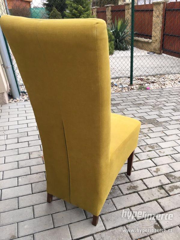 Jídelní židle - foto 3