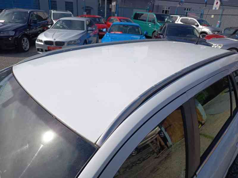 OPEL Astra caravan 1,7CDI Elegance - foto 4