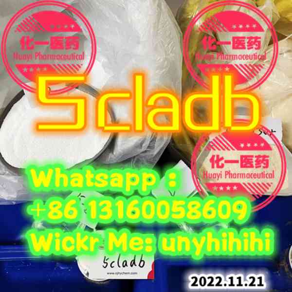 How to make synthetic cannabinoids 5cladb adbb jwh 5CLADB  - foto 1