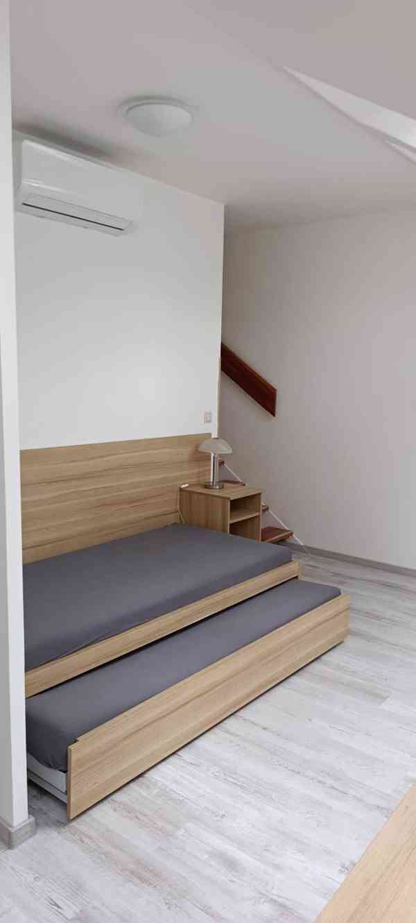 Pronájem klimatizované ubytovací jednotky (80 m²), Praha 5 - foto 4