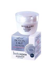 Botox Like System denní krém Belitacosmetics.cz - foto 1