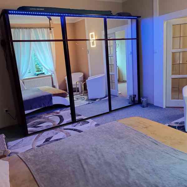 hodinový hotel  Lenča Olomouc - foto 12