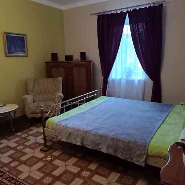 hodinový hotel  Lenča Olomouc - foto 23