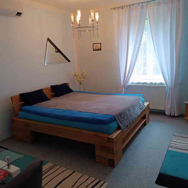 hodinový hotel  Lenča Olomouc - foto 21