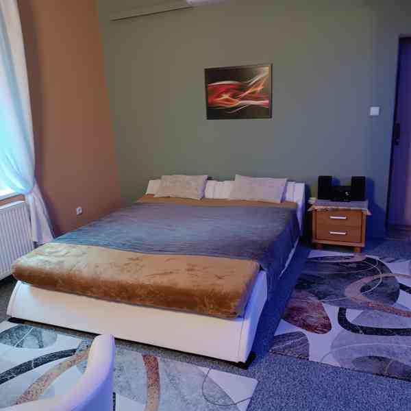 hodinový hotel  Lenča Olomouc - foto 14