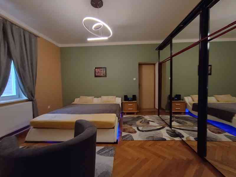 hodinový hotel  Lenča Olomouc - foto 12