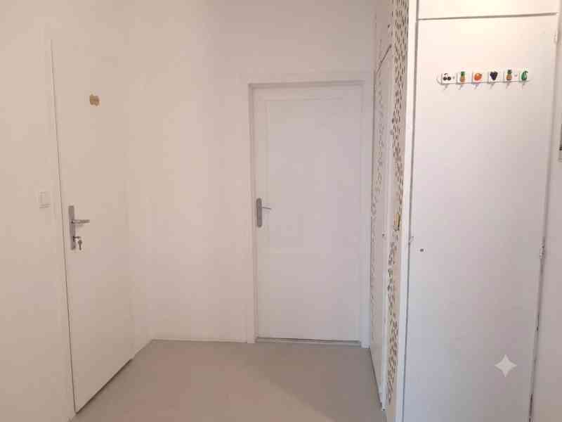Pronájem bytu 2+kk 41 m², Česká Lípa - foto 8