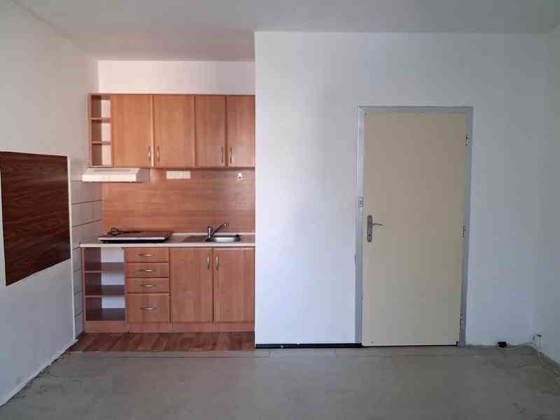 Pronájem bytu 2+kk 41 m², Česká Lípa - foto 2