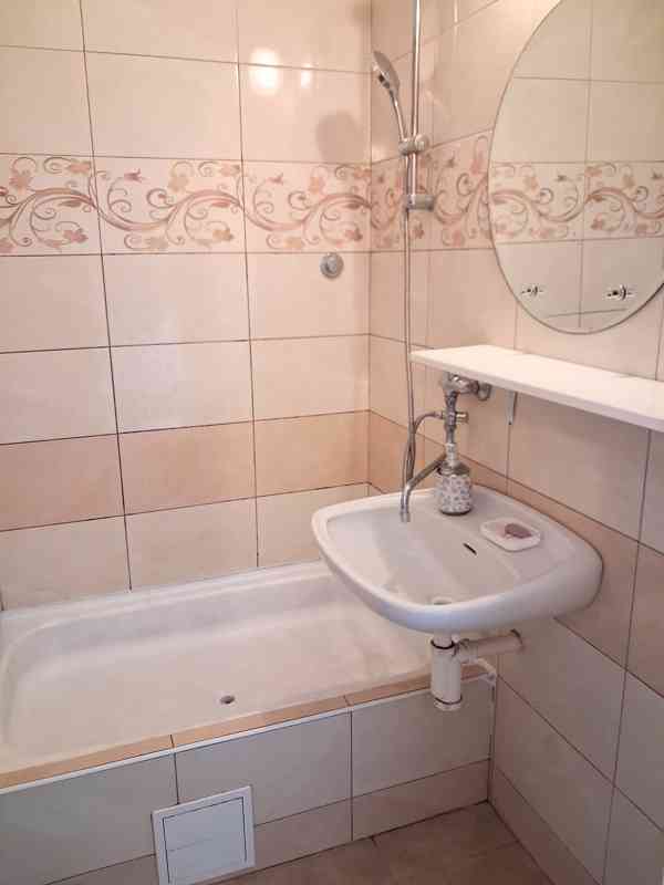 Pronájem bytu 2+kk 41 m², Česká Lípa - foto 9