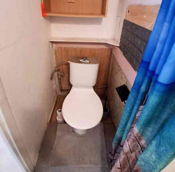 Pronájem bytu 2+kk 41 m², Česká Lípa - foto 5
