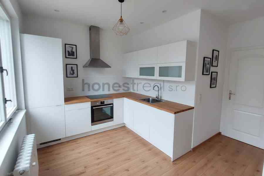 Exkluzivně prodej OV 2+1 s nikou před GO, U Pivovaru,Jihlava - foto 28