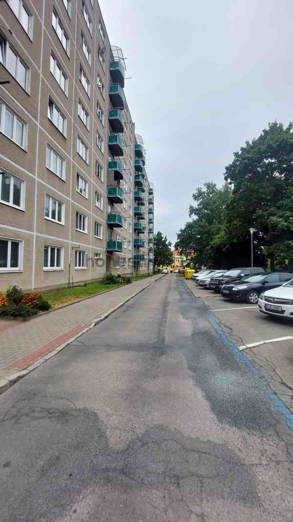 Exkluzivně prodej OV 2+1 s nikou před GO, U Pivovaru,Jihlava - foto 24