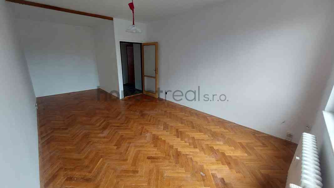 Exkluzivně prodej OV 2+1 s nikou před GO, U Pivovaru,Jihlava - foto 12