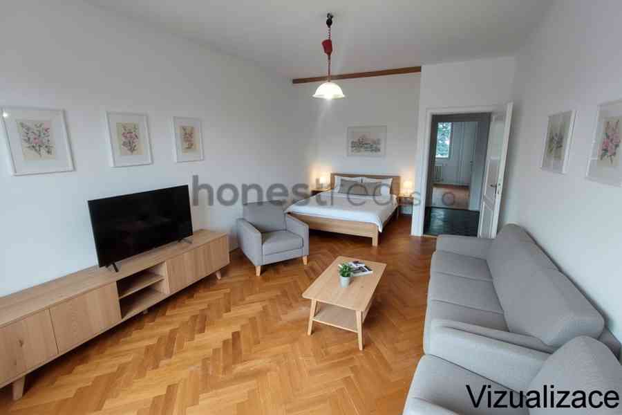 Exkluzivně prodej OV 2+1 s nikou před GO, U Pivovaru,Jihlava - foto 30