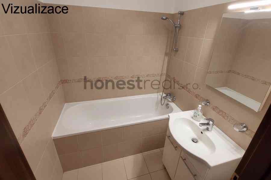 Exkluzivně prodej OV 2+1 s nikou před GO, U Pivovaru,Jihlava - foto 26